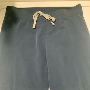 Dark Harbor Size Small Livingston Scrub Pants